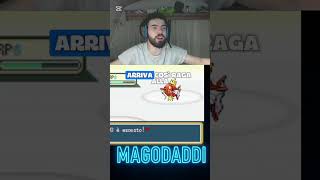 Ditemi che non è successo solo a me😅 #perte #pokemon #challenge #randomizer #pokémon
