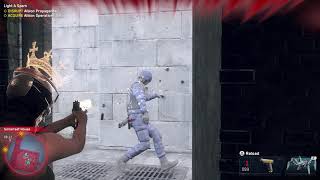 Somerset House Tech Point Location - Watch Dogs Legion