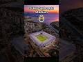 Şükrü Saracoğlu Stadium — Fenerbahçe SK Timelapse Build
