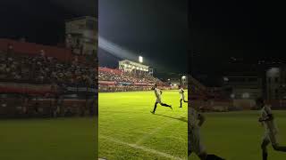 O SEGUNDO GOL DO HULK CONTRA O ITABIRITO!!