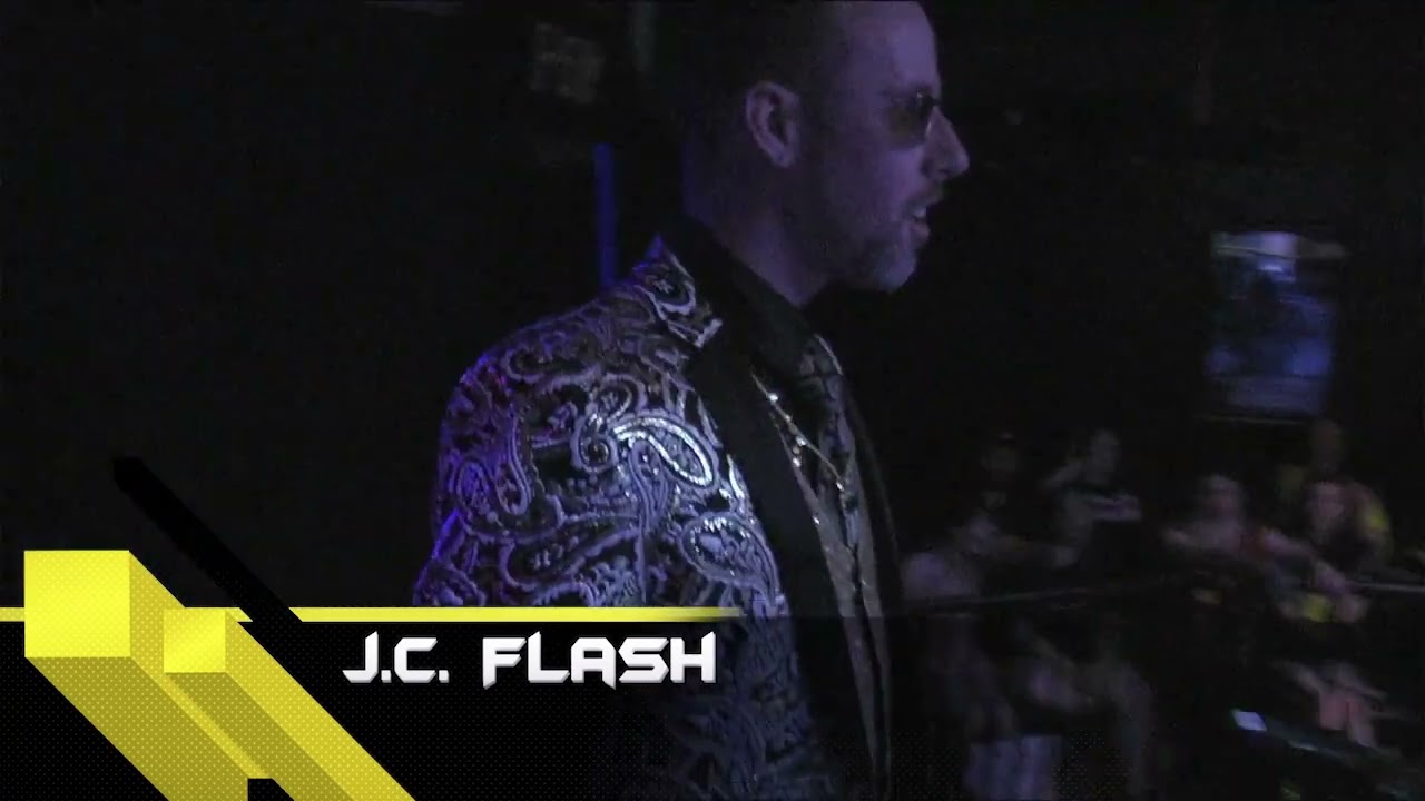 FGW Present's Curtain Call Part 1