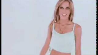 America's Next Top Model Cycle 1 - "Fresh Look" Lens ads