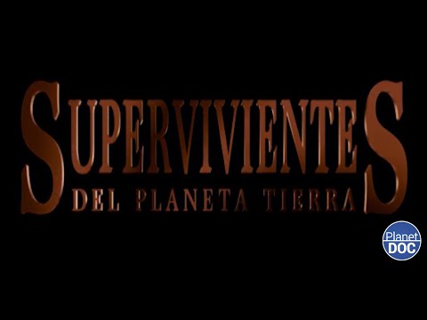 Very interesting: the place of the Outcasts of Planet Earth (FULL DOCUMENTARY)