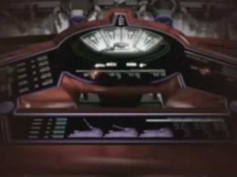 Darkstar  The Interactive Movie 2010