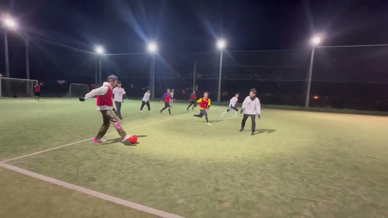 2026 2 28 石部練習試合 10