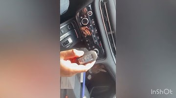 2022 infinite Qx60 all keys lost getaway cable