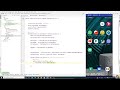 Class 238 Layoutinflater in Android Part 2