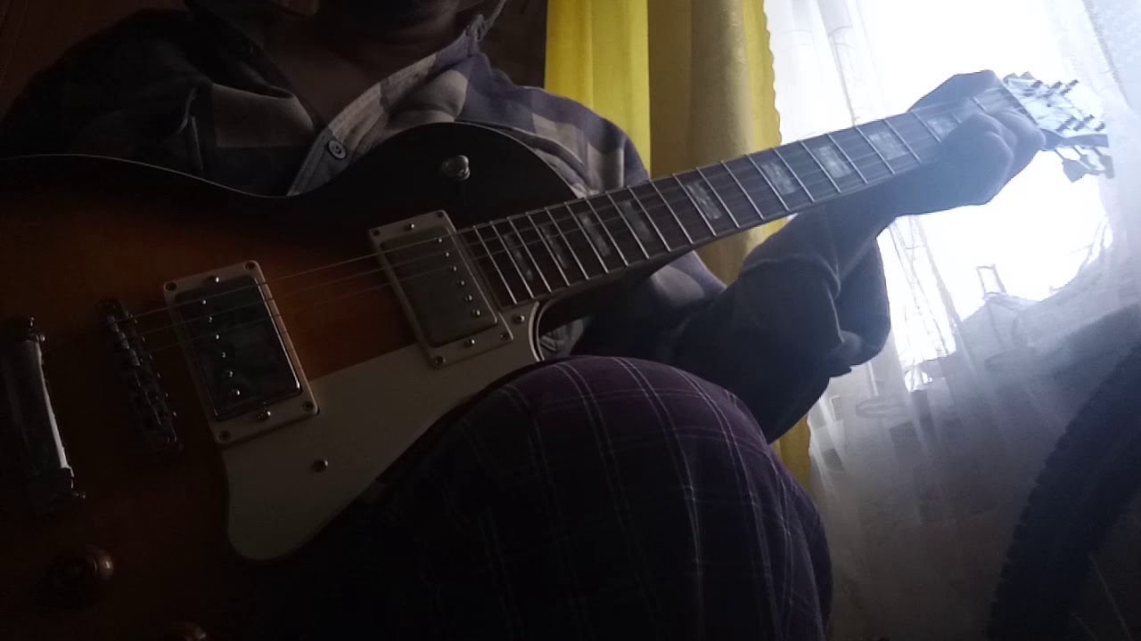 PAXPHIL VLP-B sound test demo