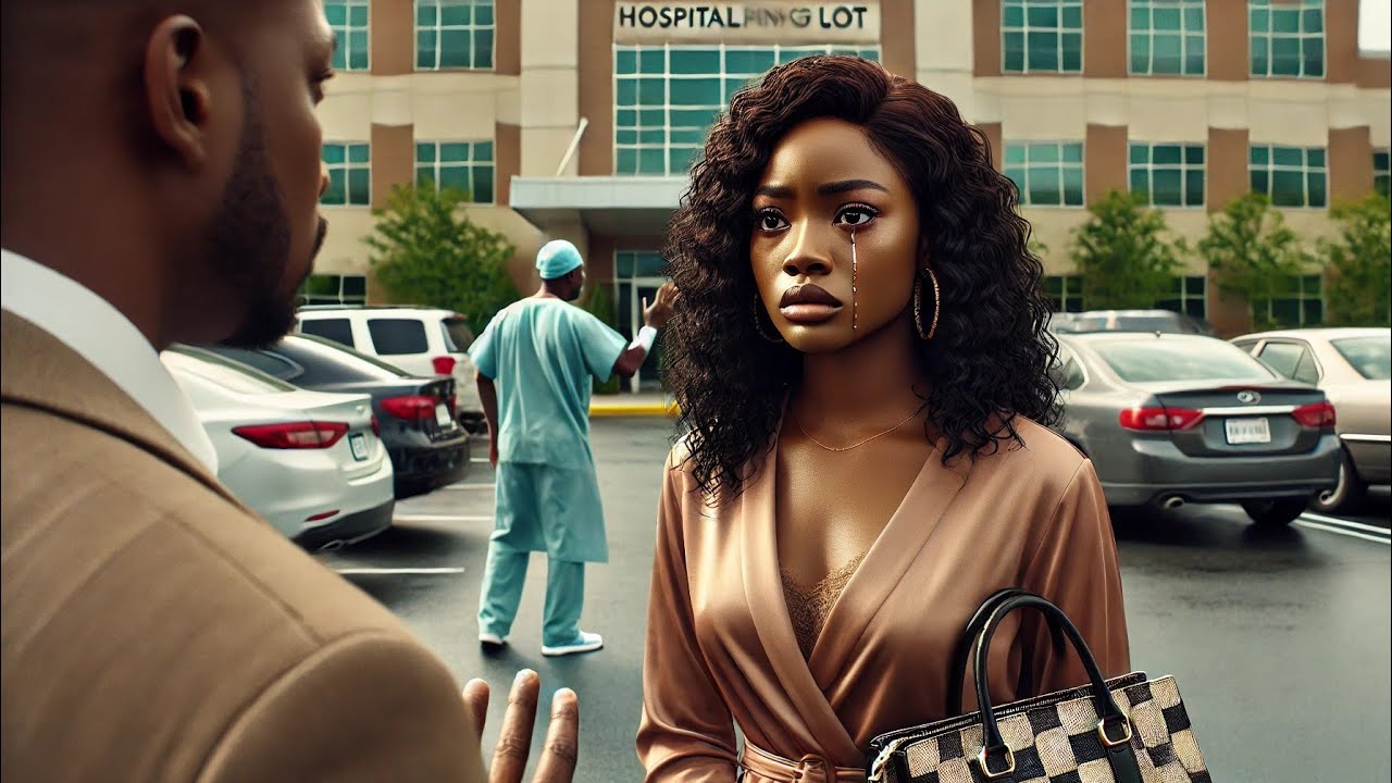 Отец спросил: «Почему ты не села за руль?» Я ответила, что мама моего мужа взяла мою машину, чтоб...