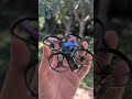 my new 65mm and 75mm whoops