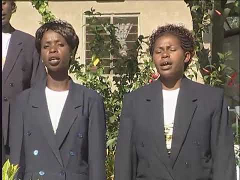 AIC Nyakato Kwaya - Aligongomewa (Official Music Video) (MM7)