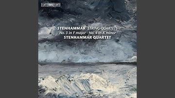 String Quartet No. 4 in A Minor, Op. 25: II. Adagio