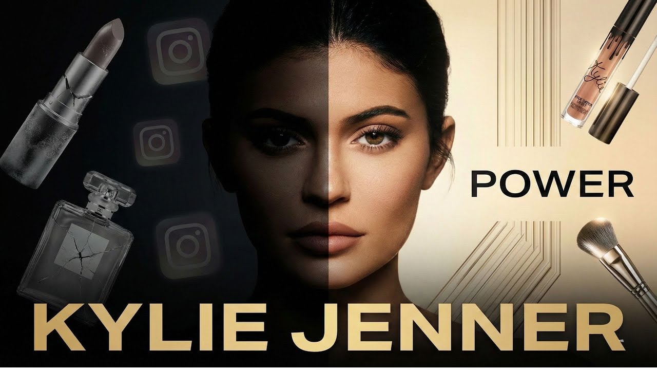 Тихое возвращение Кайли Дженнер: как потеря контроля спасла её империю