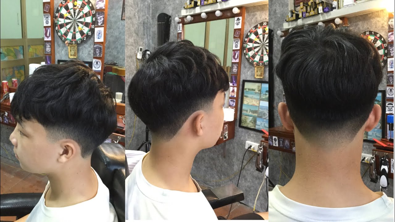 Cắt Layer Nam – Kiểu tóc Layer Nam không bao giờ lỗi thời 2021 | Tổng quát những thông tin nói về cắt tóc kiểu layer nam chuẩn nhất