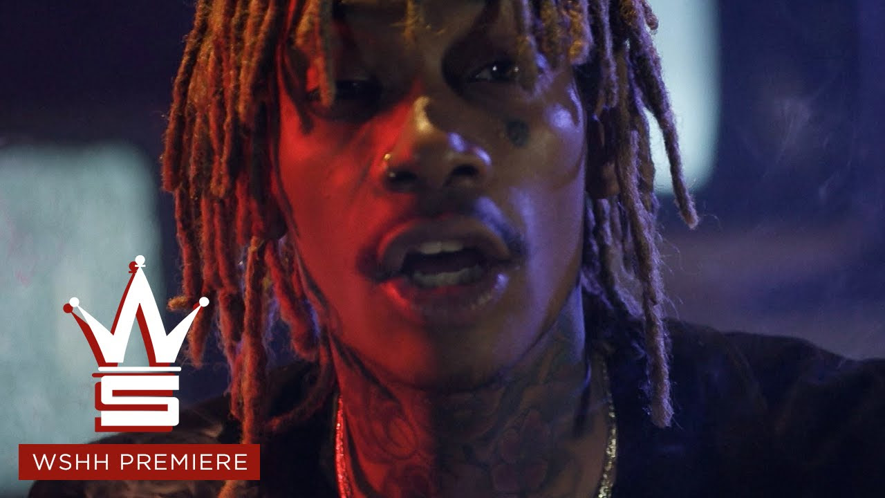 Juicy J Whole Thang feat Wiz Khalifa WSHH Exclusive   Official Music Video