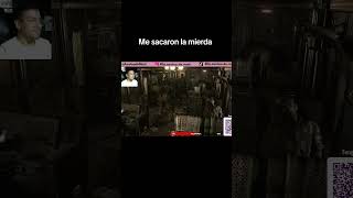 F por Rebecca#residentevil0 #residentevil #rebeccachambers #terror