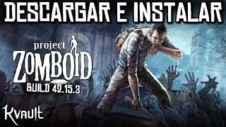 Install Project Zomboid for PC Latest version online 2026 Install Project Zomboid for PC Latest version online 2026