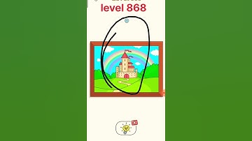 Dop 4 game play level 868☺️☺️☺️||#shorts