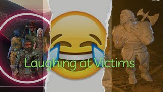 Baldur’s Gate 3: Hag's Lair: We laugh at Victims
