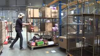 Detailed Simba Dickie -- Vocollect Video Case Study Information