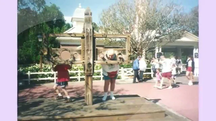 Shirley Reynolds Memorial Video