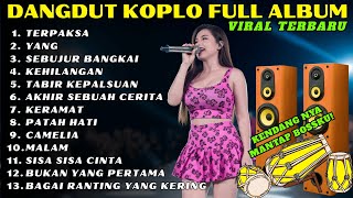 Download Lagu DANGDUT KOPLO KENDANG JAIPONG FULL ALBUM 🔥 Viral Terbaru 2026 | Kendang Mantap Bossku MP3