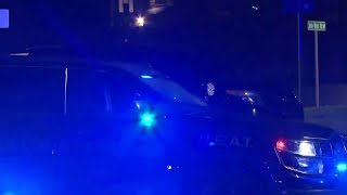 2 suspects in custody for deputies' deaths in Georgia
