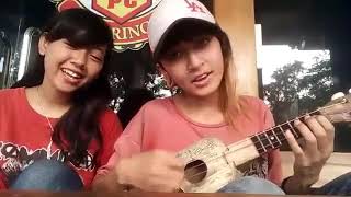 Anak punk cantik 