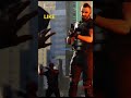 Spider-Man Saves Police Officer's Life #spiderman #marvel