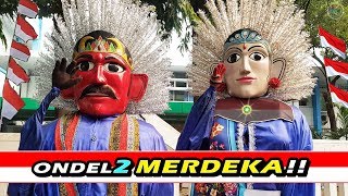 Download lagu ONDEL ONDEL 17 Agustus 1945 Terbaru ~ Ondel-Ondel Lagu HARI KEMERDEKAAN