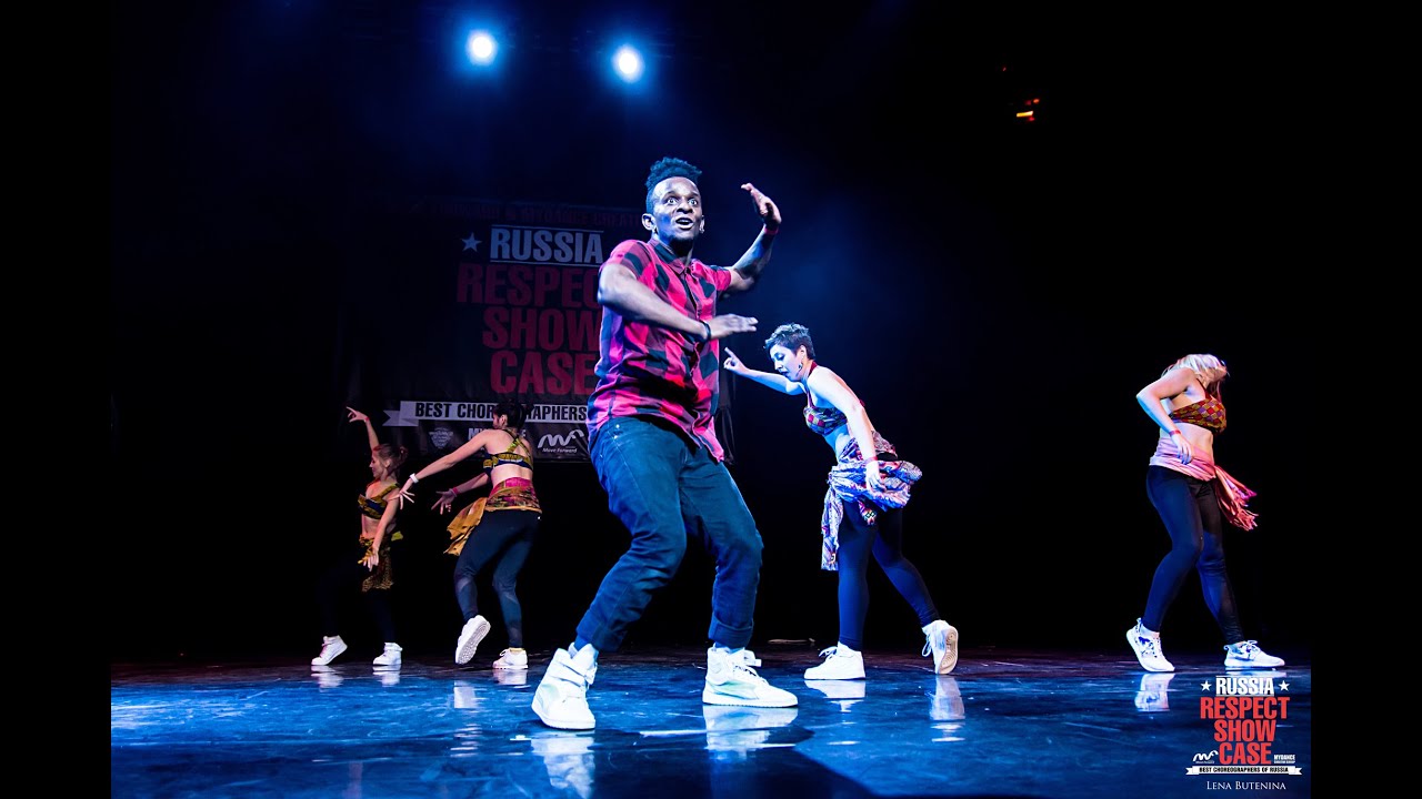 NO COLOR COMMUNITY | RUSSIA RESPECT SHOWCASE 2015 [OFFICIAL HD]