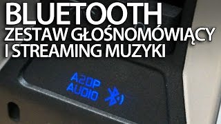 Forum Volvo V50, S40, C30, C70 • [Youtube] Zestaw Głośnomówiący Bluetooth Poniżej 100Pln • Zrób To Sam