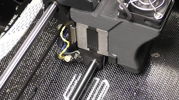 Support / UP Box / Nozzle too close? Too far away? Tips to adjusting nozzle height