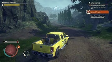 State of Decay 2 Juggernaut Edition - Pawn Shop Pack complete