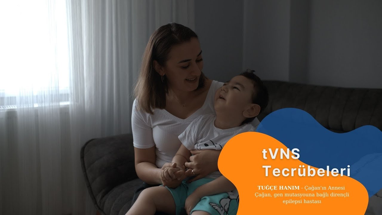 Dirençli Epilepside tVNS Tedavisi: Çağan'ın Status ile Başlayan ve Normal EEG'ye Dönüşen Hikayesi