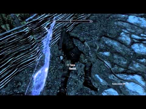 Video: Dove sono gli elfi oscuri in Skyrim?