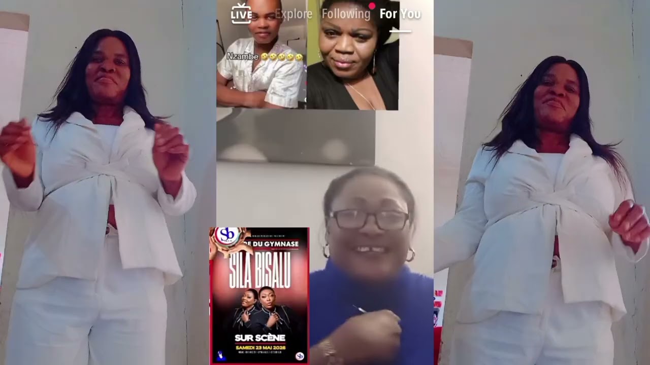 Ndeko ya papa henock aye na verite bolanda 