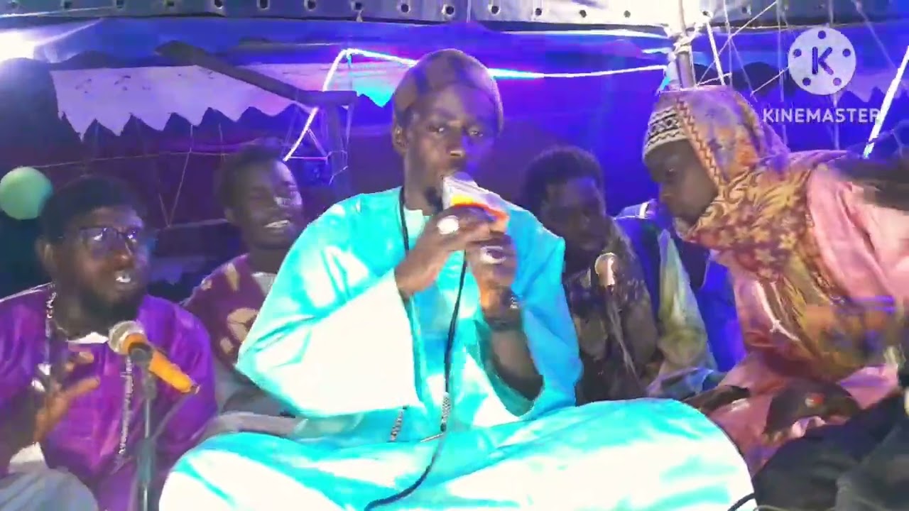 Sérigne Bara Dia zikroullha taif thiekén 2026