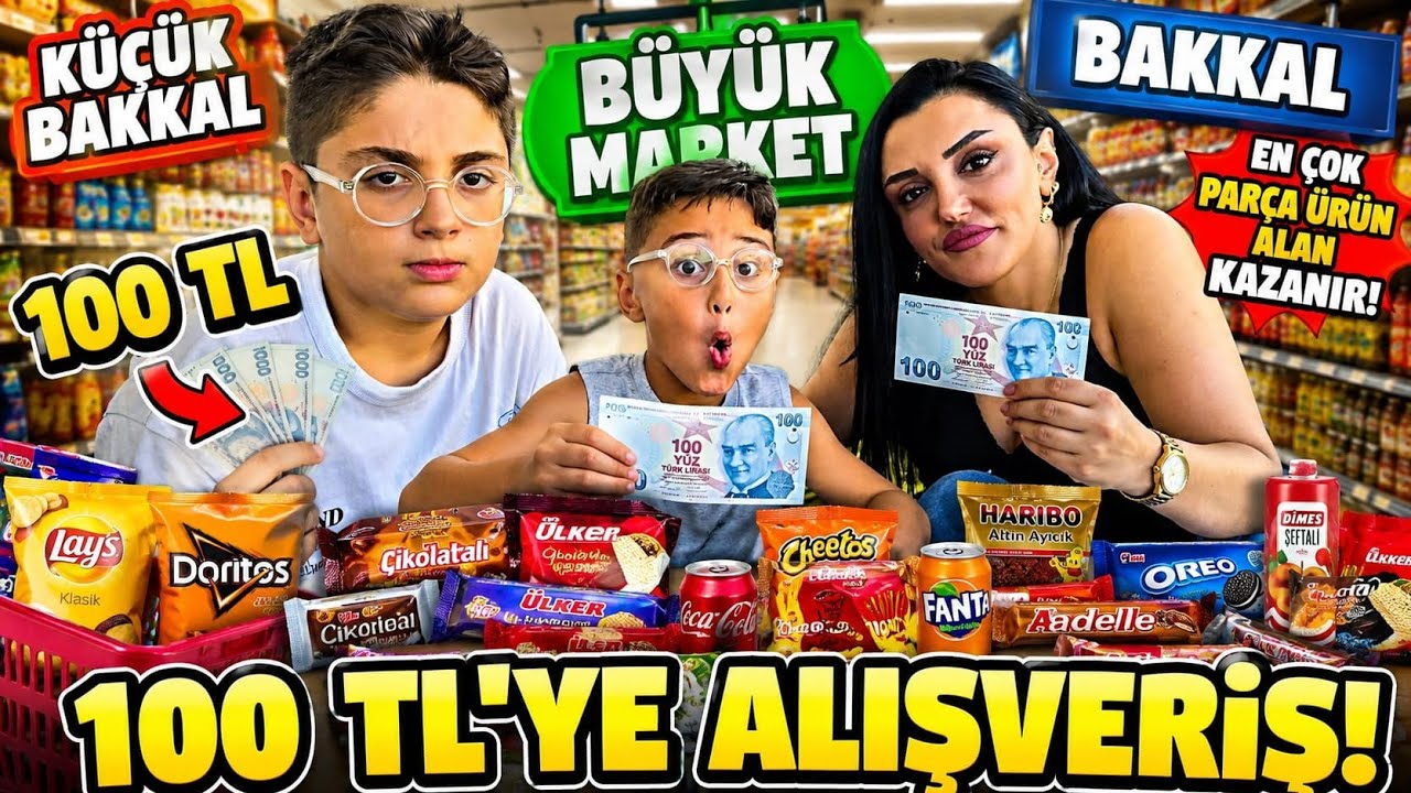 Latest Title & Thumbnail
