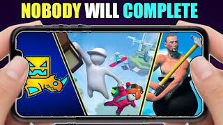 TOP 10 MOST DIFFICULT GAMES FOR ANDROID DEVICES | HARDEST GAMES EVER.....!!! screenshot 5