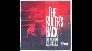 Kng Bondalero feat  Lord Juco   The Rulers Back Prod  Kng Bondalero