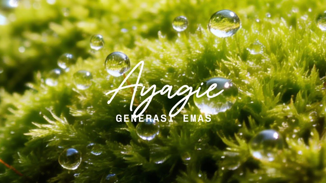 Generasi Emas atau Cemas? #musik #lagu