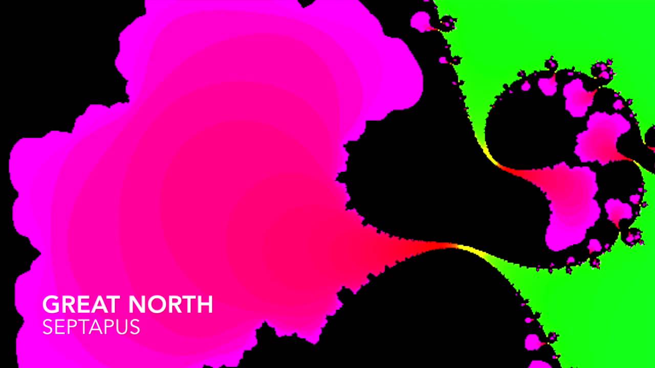 Great North - Septapus