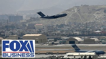 Airlines for America CEO addresses 