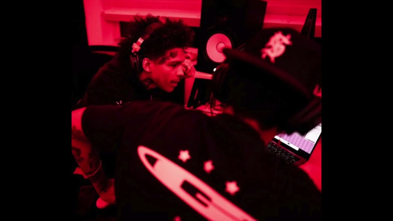 [FREE] K Suave X Cochise Type Beat - "HYPER"