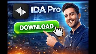 IDA Pro Download 🌟 Crack 🔑 Free Latest Version for Reverse Engineering Tools 💻✨