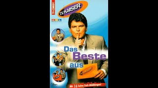 T.V. Kaiser S01E01: Frauenhandel - Das schmutzige Geschäft mit Mädchen aus dem Katalog