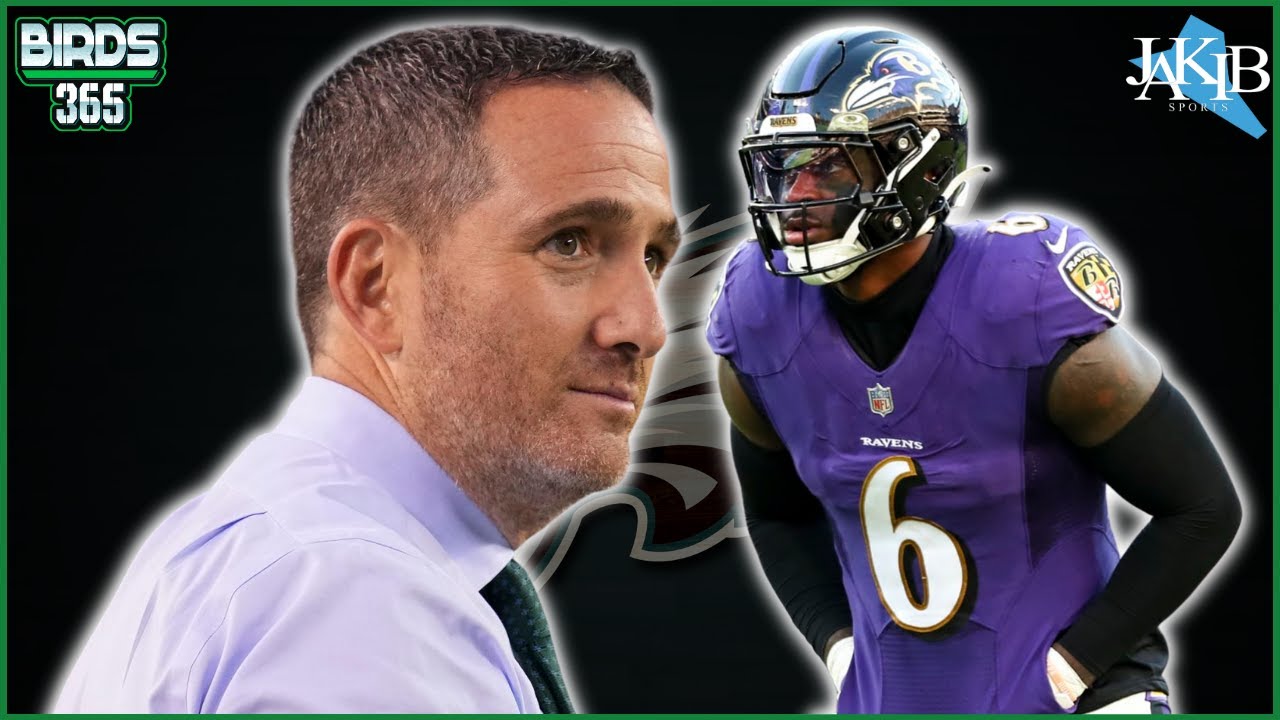 Eagles Targeting Patrick Queen and Others After PostJune 1st Cuts