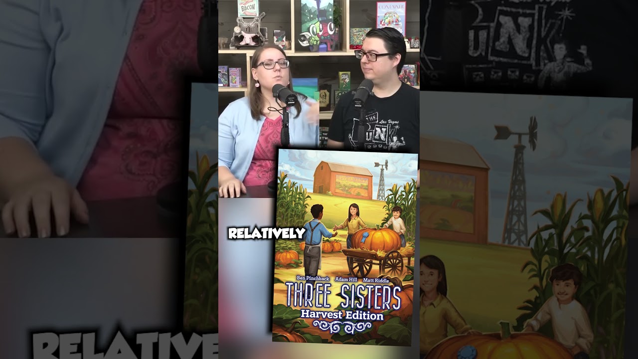 A nice little campaign that isn't overwhelming with new rules ever time you play??? Yes, please!