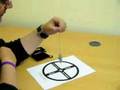 An introduction to dowsing with a pendulum